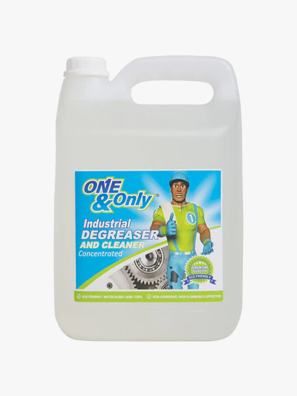 5ltrs Degreaser Liquid
