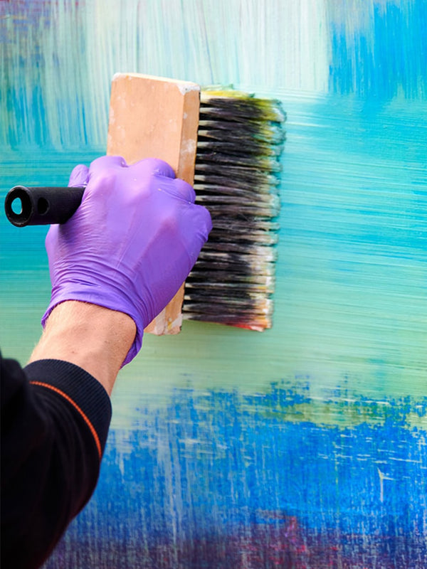 Builders Block Brush