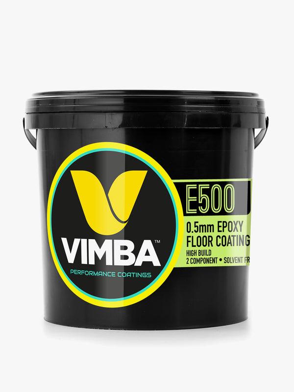 E 500