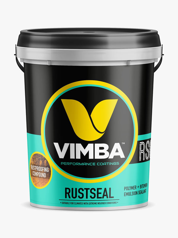 RS01 RUSTSEAL