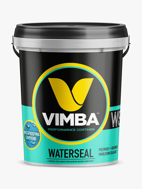 WS01 WATERSEAL